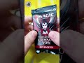 A Good Vow Pack?! Innistrad Crimson Vow Booster Pack Opening 45 - Magic: The Gathering #MTG #Shorts