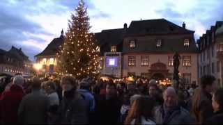 Gengenbach Adventskalender