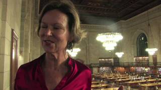 Kati Marton | LIVE from the NYPL