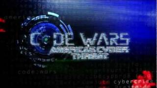 CNBC TV - CODE WARS: AMERICA'S CYBER THREAT - Cold Open (in HD)