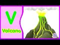 Super Simple Songs The V Song Intro Logo Sponsored By: Klasky Csupo 2001 Effects