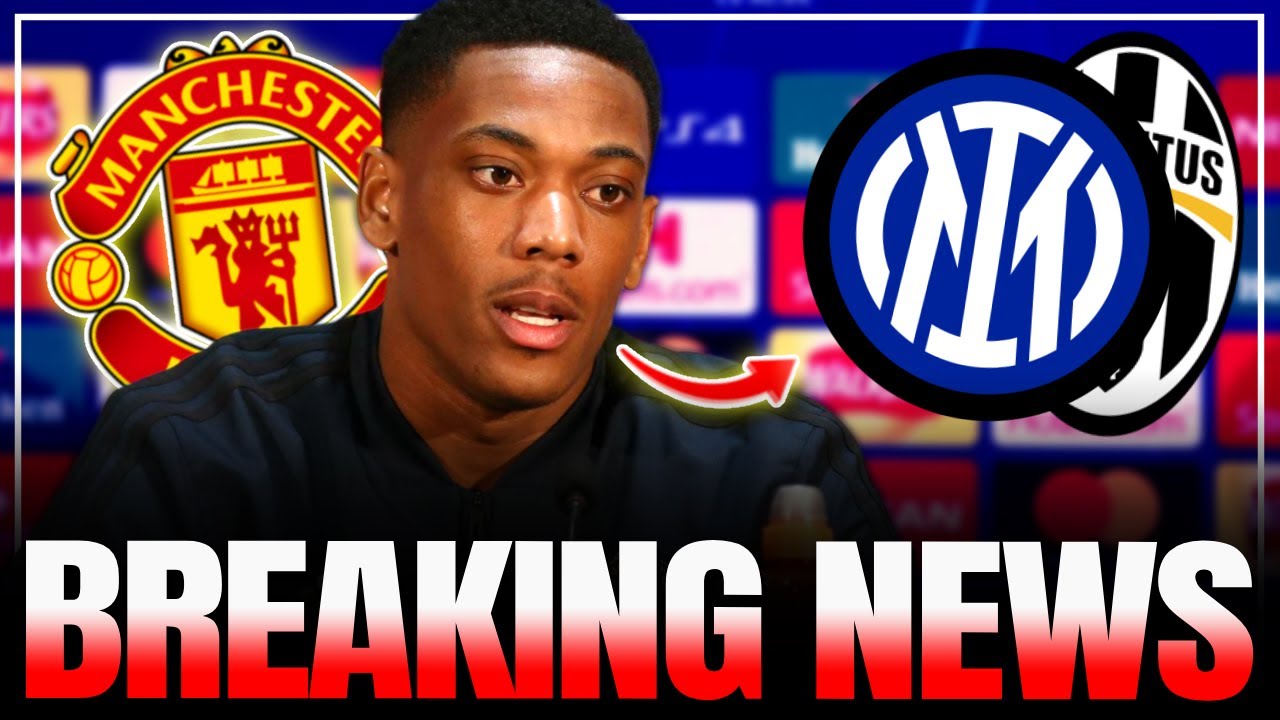 🔥VERY SAD NEWS! THE FANS WERE SHOCKED WITH THIS NEWS! LATEST UNITED ...