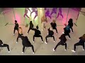 royal family “level up” choreography @ciara video dance