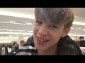 we met louis pollock in lakeside‼️ vlog 15 💥🤯