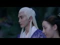 🐯男神及时出现保护跪地的女孩并当众秀恩爱【三生三世枕上书eternal love of dream】