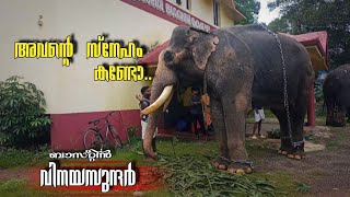 ബാസ്റ്റിൻ വിനയസുന്ദർ |Bastin Vinayasundhar|SJ HuB|