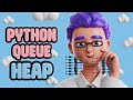 Priority Queues and Heaps in Python