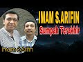 IMAM S ARIFIN - SUMPAH TERAKHIR [[ BANYAK ORANG MENETESKAN AIR MATA MENDENGAR LAGU INI ]]