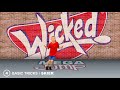 Wicked Mega Jump: Learn Jump rope Basic Tricks