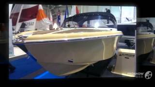 S-Yachts Sunliner Retro 640 Power boat, Sport Boat Year - 2013,