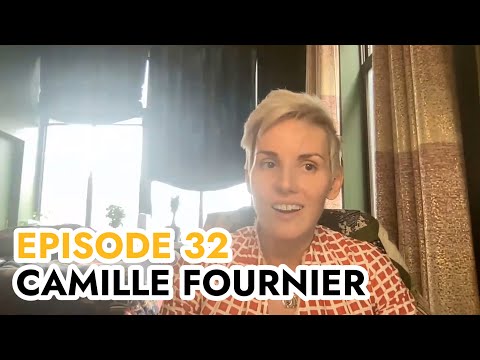 The Work Item (#32) – Camille Fournier on engineering management paths