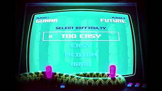 Gunna & Future - too easy [Official Clean Audio]