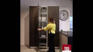 Colonne Stosa Cucine