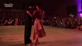 Gaston Torelli & Moira Castellano 4/4 | tanGO TO istanbul, 7th Edition