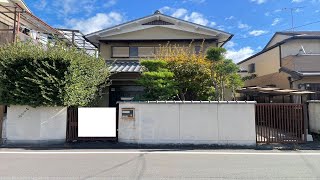 【左京区不動産】一乗寺染殿町【左京区専門不動産サイト】テライズホーム