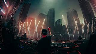 ILLENIUM | Ultra Music Festival 2026 (FULL SET)
