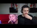 aleyna tilki ya bu İşler ne reaction Çılgın bro