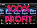 100% PROFIT! SNIPING MONTAGE! Best Madden Mobile Sniping Filter PROVEN!