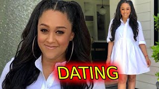 New BOYFRIEND Alert, Tia Mowry Now Dating With A Mystrey Man After Split From Cory Hardrict