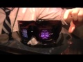 Lady Gaga Polarez GL20 Glasses