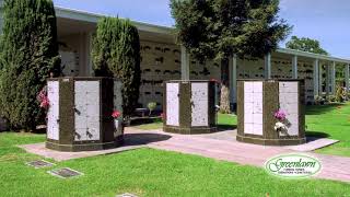 Cremation at Greenlawn - 2018 Commercial