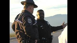 On Patrol TV - Searchlight, NV. Throwback Classic 002