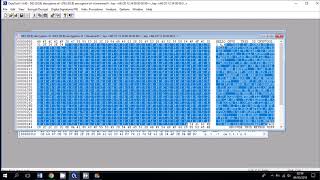ENCRYPT/DECRYPT AND BRUTEFORCE ANALYSIS ON CRYPTOOL
