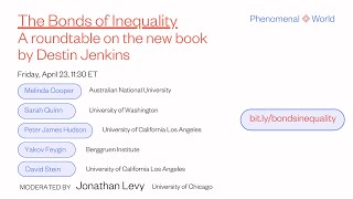 The Bonds of Inequality