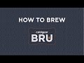 How To Brew with coolgear BRU™