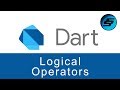 Logical Operators - Dart Programming