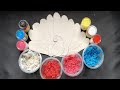 Best Paper Design Idea. || Diwali Special || Paper work || LB Art & Craft