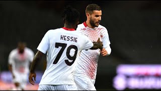 Torino 0:7 AC Milan | Italy Serie A | All goals and highlights | 12.05.2021