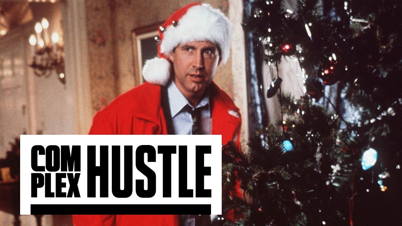 Here Are The Top Grossing Christmas Films Of All Time - YouTube