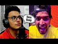 Thara bhai joginder New Diss Track On @triggeredinsaan - Thara bhai joginder new Diss Track #Shorts