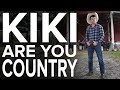 Drake - In My Feelings (OFFICIAL COUNTRY VERSION) | Adam Ivy