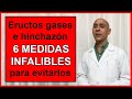 ✅ Eructos, gases e hinchazón: 6 MEDIDAS INFALIBLES para evitarlos 👈