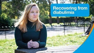 Recovering from diabulimia | Diabetes UK