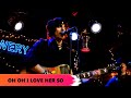 ONE ON ONE: Jesse Malin - Oh Oh I Love Her So August 20th, 2020 Bowery Electric, NYC