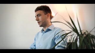 "Summer School" in the GBM study program - Jonah Otto | University of Augsburg