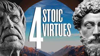 Stoicism's 4 Virtues For Good Leadership