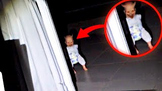 30 Scary Videos Impossible To Not Be Creepy