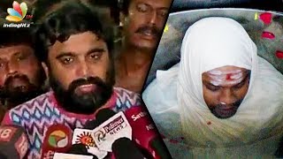 Ashok Kumar's suicide because of harassment from Loanshark | Sasikumar Cousin Death