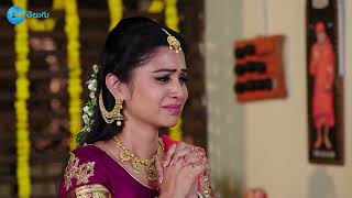 Nagabhairavi - నాగభైరవి - Telugu Serial - Full Episode - 145 - Yashmi Gowda - Zee Telugu