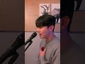 로이킴 봄이 와도 1key cover 오현우