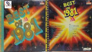 hits of 1981