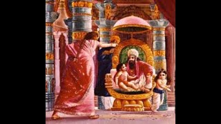 Srimad bhagavatham classes 4.8.1 to4.8.10