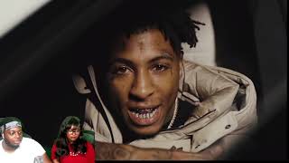 NBA YOUNGBOY- THE STORY OF OJ OFFICIAL VIDEO REACTION!