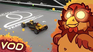 [VOD] Trackmania 2020 (Winter 2025)