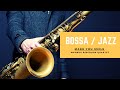 Make You Smile - Magnus Ringblom Quartet | Jazz Sax Covers