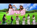 Apuk hi || galo song || cover video || mopin song